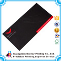 DL Size High Quality Cheap Custom Printed Coin Envelopes Printing